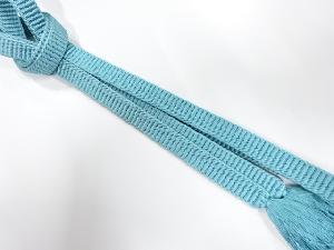 正絹　手組帯締め